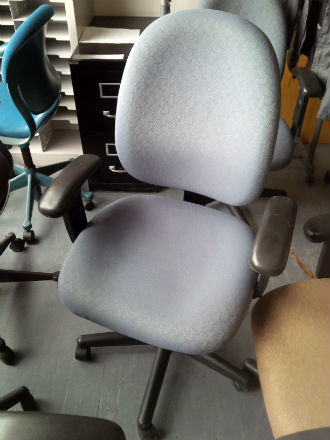 Borgo Task Chair