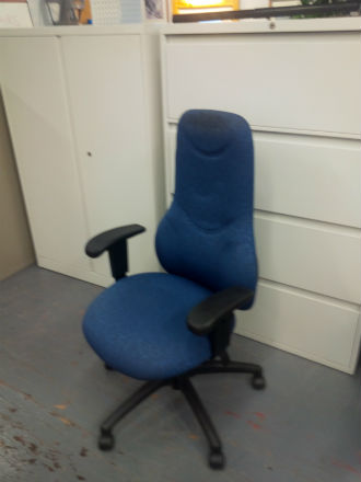 Horizon Mfg. Task Chair