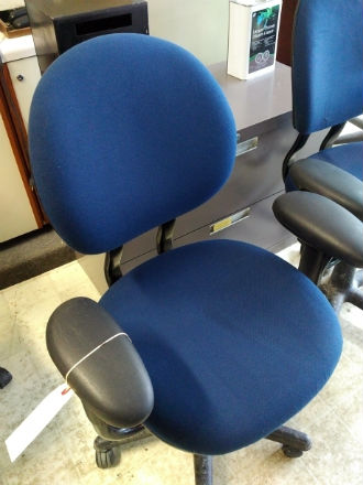 STEELCASE CRITERION SERIES TASK CHAIRS