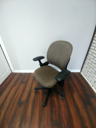 STEELCASE LEAP TASK CHAIRS - VERSION 1
